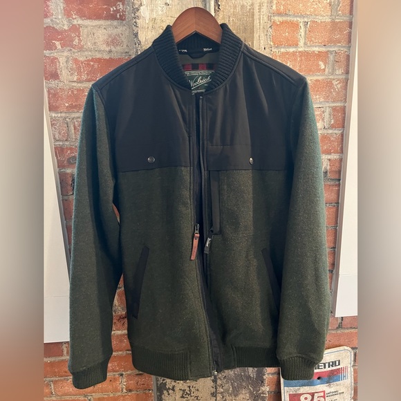 Woolrich Jacket - Picture 3 of 8